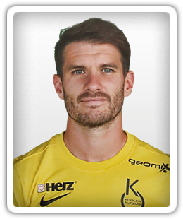 Daniel Gremsl