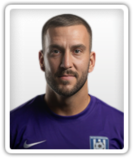 Kevin Pendl