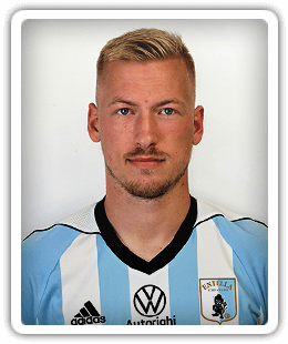 Markus Pavic