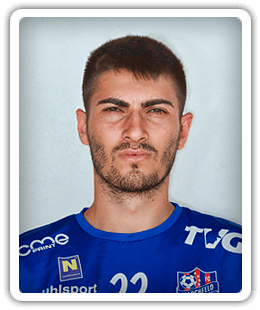 Stefan Jonovic