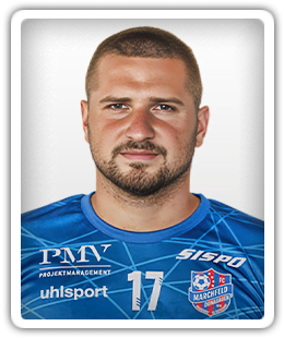 Petar Gluhakovic