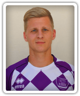 Jonas Warmuth