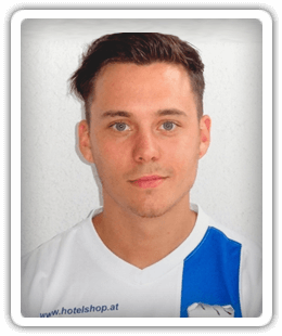 Markus Burger