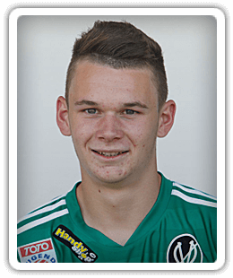 Lukas Hartinger
