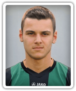 Mehmet Durmus