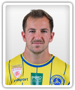 Benjamin Rosenberger