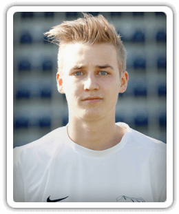 Moritz Gimpl