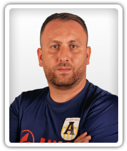 Samir Jasarevic