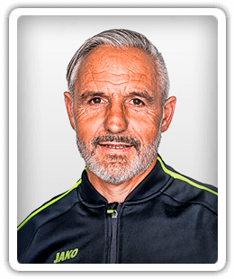 Bernhard Hanser