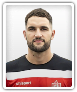 Luka Hammer