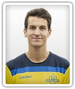 Benjamin Neubauer