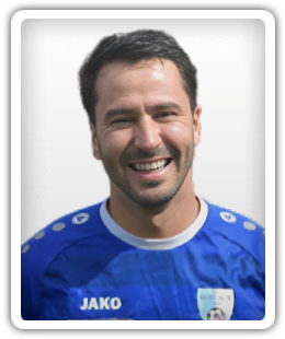 Lucas Alves Gomes