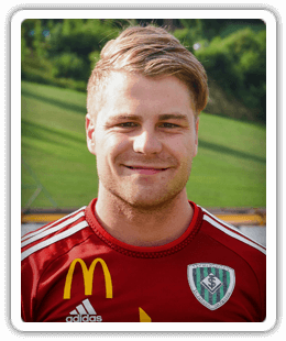 Dominik Waltl