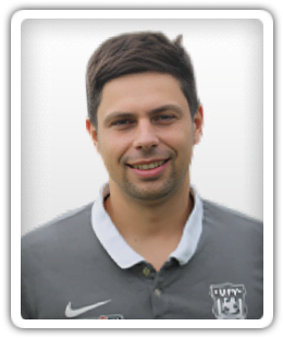 Alexander Pilaj