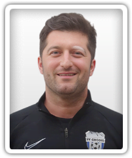 Arsim Deliu