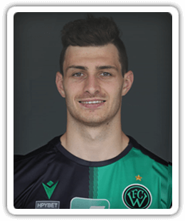 Stefan Meusburger