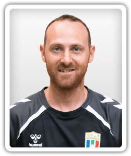 Christian Heinle