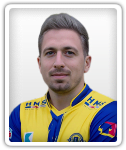 Christian Degen