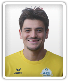Mario Walder