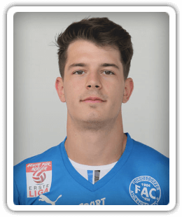 Patrick Krammer