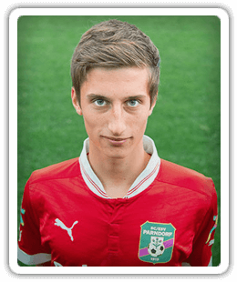 Lukas Eisenbarth