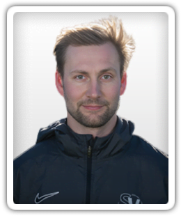 Markus Luginger