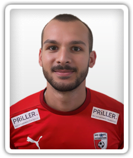 Patrik Peric