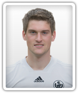 Daniel Schratl