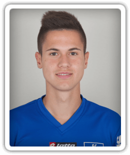 Haris Bajrami