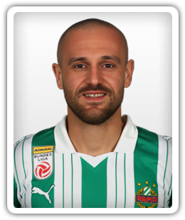 Lukas Grgic