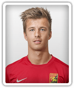 Lukas Kornholz