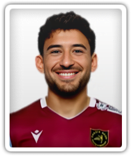 Marco Krainz