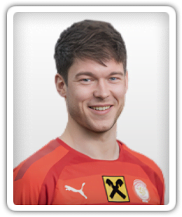 Kevin Brandstätter