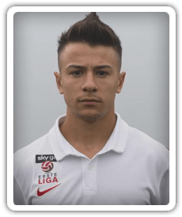 Elvis Osmani
