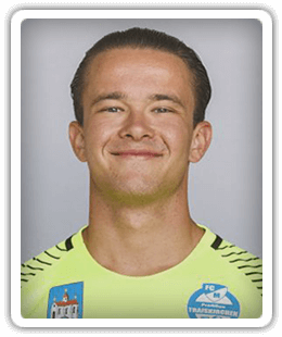 Zsolt Rátkai