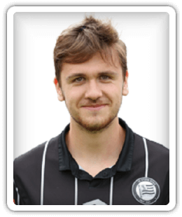 Sebastian Mann