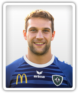 Lukas Beran