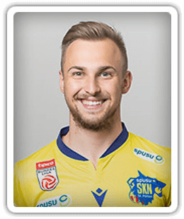 Lorenz Grabovac