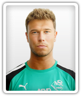 Daniel Fischer