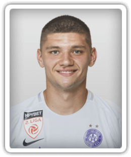 Dominik Krischke