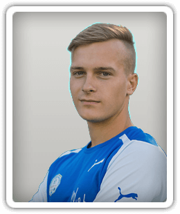 Patrick Schmol