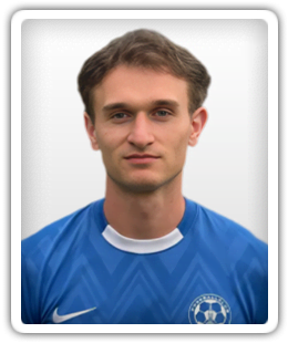 Maximilian Meusburger