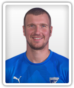 Hasan Avdic