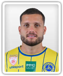 Marco Gantschnig