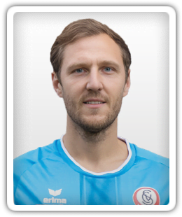 Bernhard Staudinger