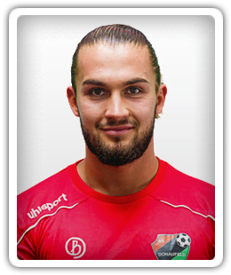 Gino Linhart