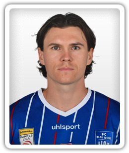 Dominik Reiter