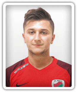 Ivan Vareskic