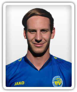 Luca Seidl