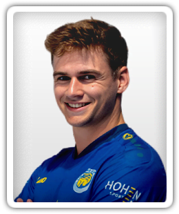 Tim Wolfgang